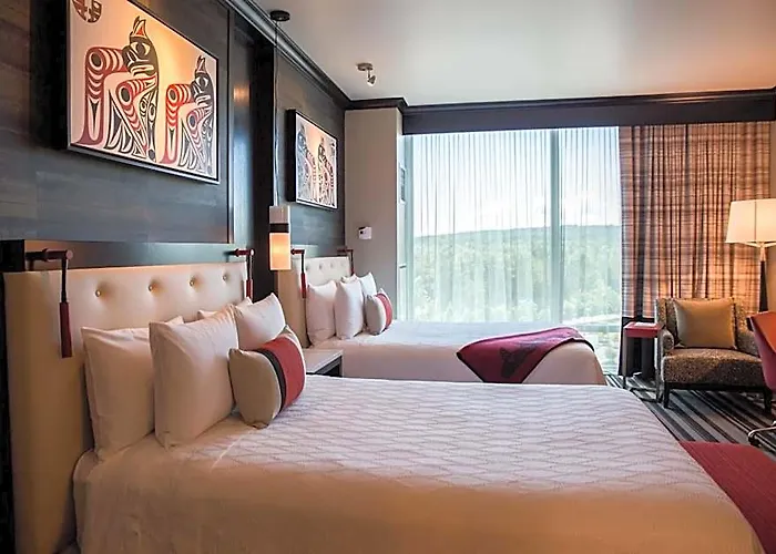 Tulalip Resort Casino