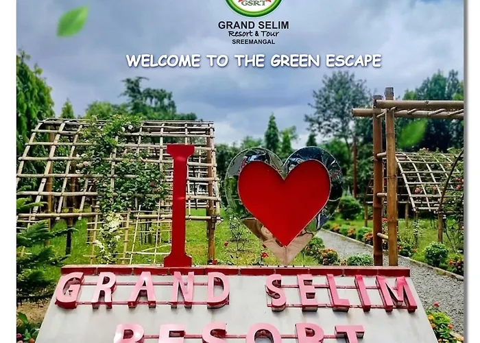 Grand Selim Resort