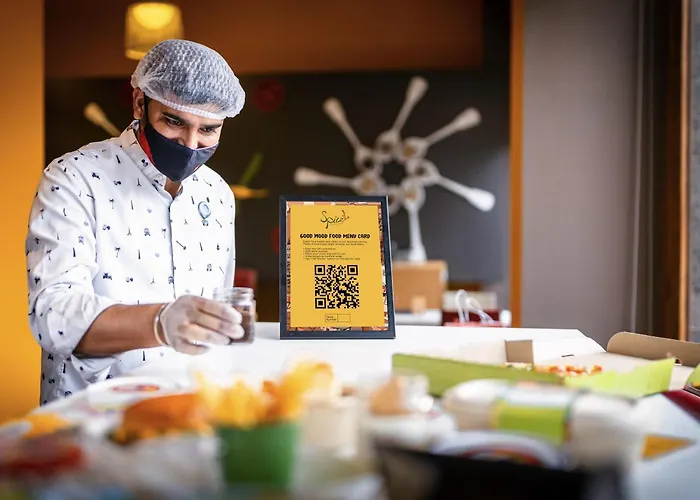 Ibis Chennai Omr - An Accor Brand