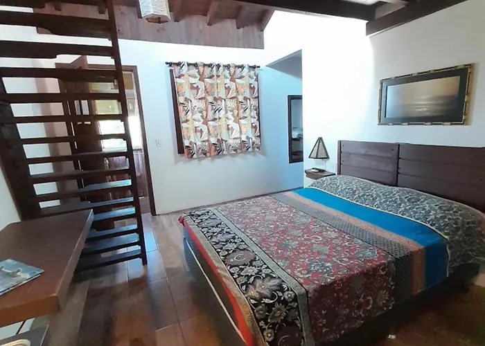 Santa Monica Hospedaria
