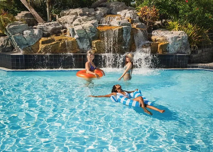 Wyndham I-Drive Avanti Resort & Conference Center