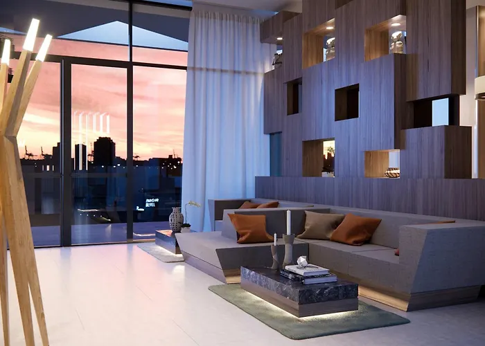 Ac Hotel By Marriott Santa Marta