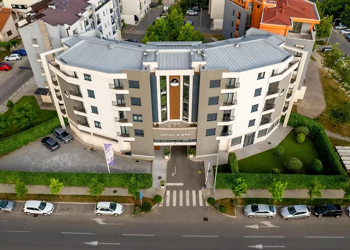 Perla Residence Hotel & Spa