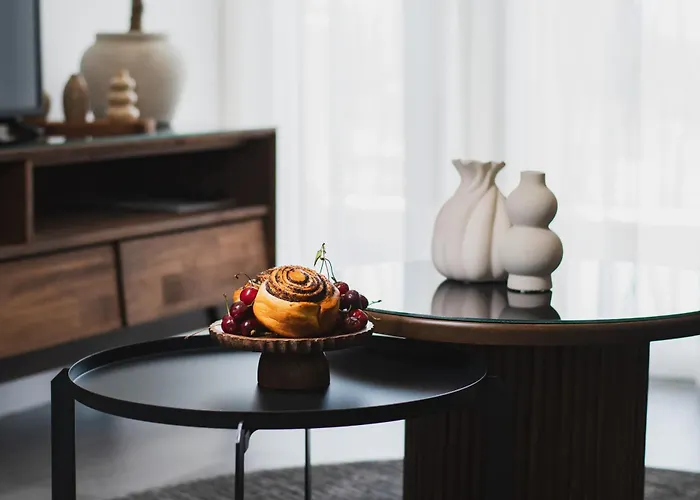 Perla Residence Hotel & Spa