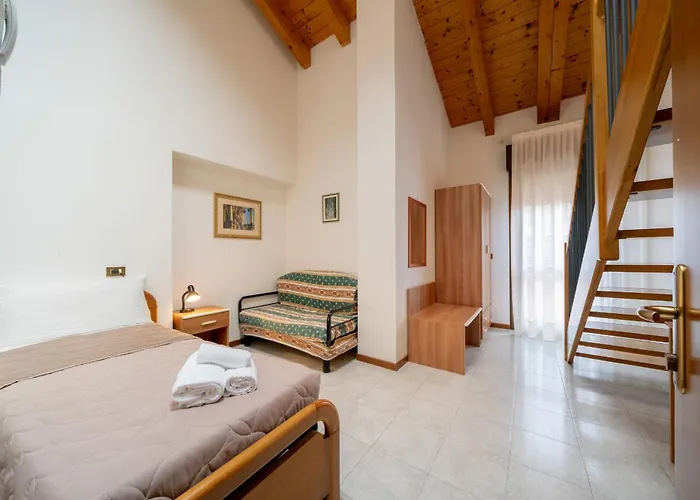 Hotel Rosa Caorle