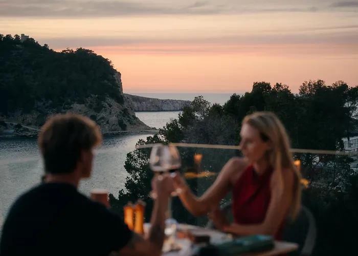 Cala San Miguel Ibiza Resort, Curio Collection By Hilton (Adults Only)