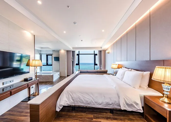 Dyne Oceano Hotel