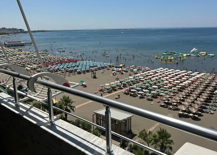 Apartment Sea View