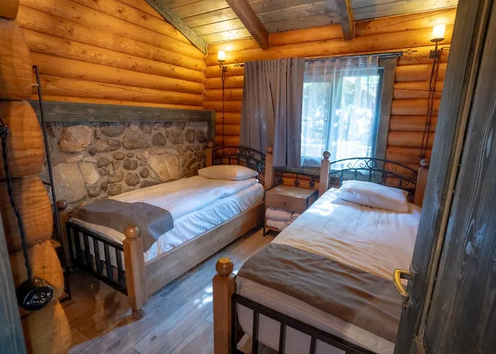 Getahovit Resort
