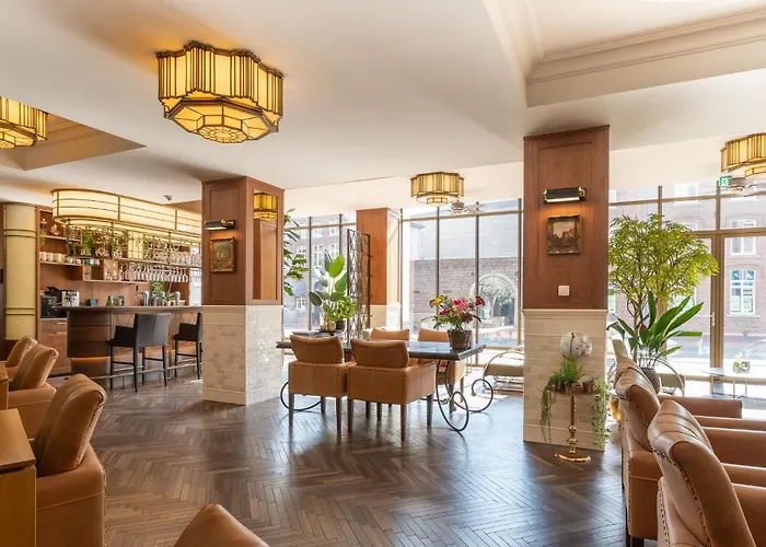 Grand Hotel Valies