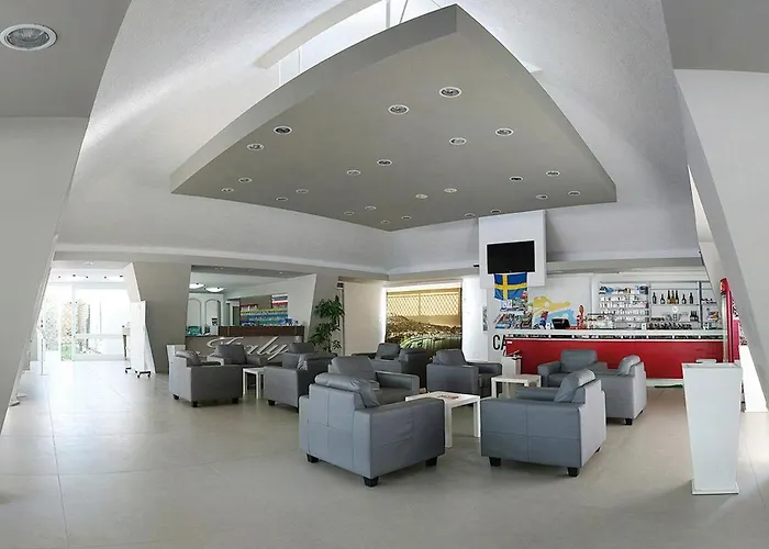 Apartment- Type A