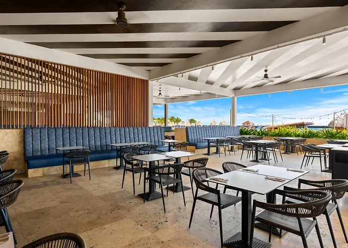 Mangrove Beach Corendon Curacao All-Inclusive Resort, Curio By Hilton