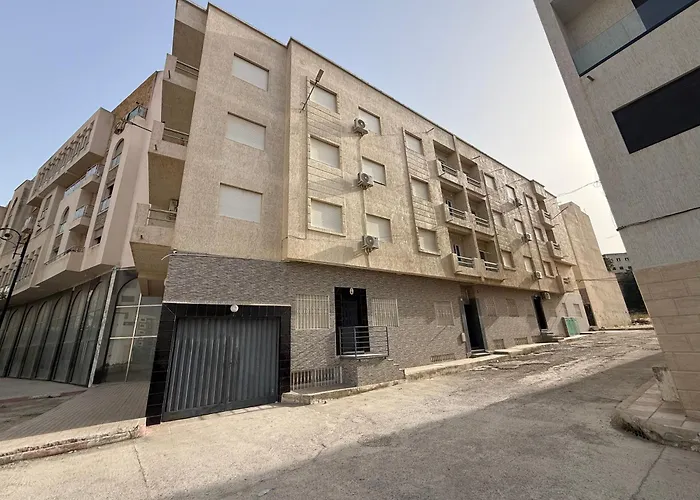 Dar Anouar