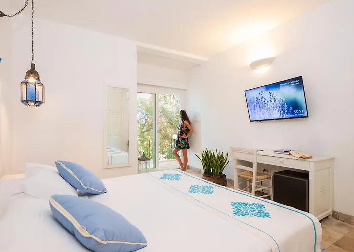 Arbatax Park Resort - Ville del Parco