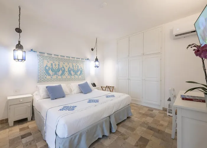 Arbatax Park Resort - Ville del Parco