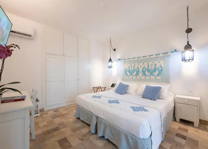 Arbatax Park Resort - Ville del Parco