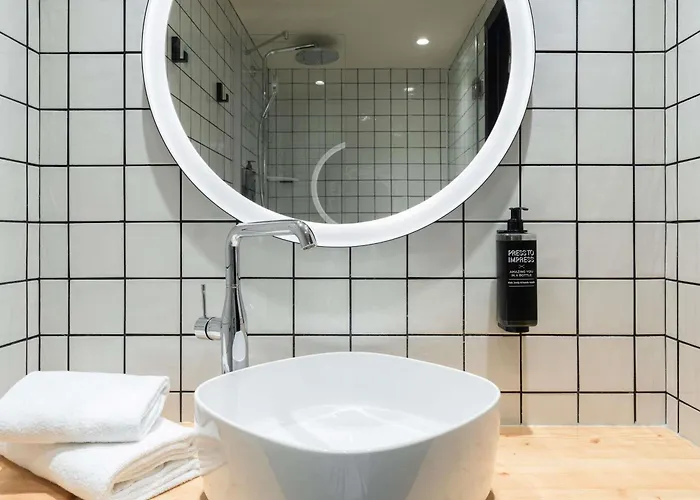 Ibis Styles Rouen Centre Rive Gauche