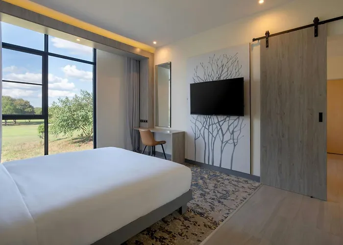 Ciela, Lusaka, A Tribute Portfolio Resort And Spa