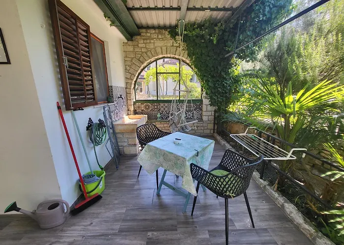 Villa Csipak