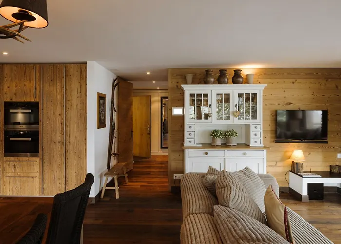 Bergwelt Grindelwald - Alpine Design Resort