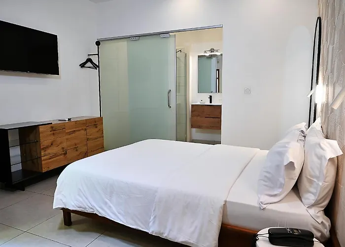 Ganale Hotel