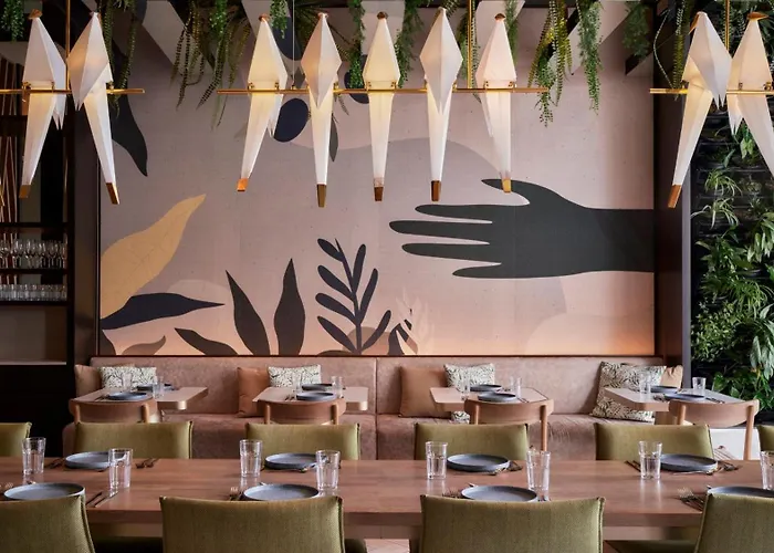 Souma Hotel, Vignette Collection By Ihg