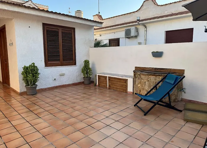 Villetta - Punta Palermo Marsala