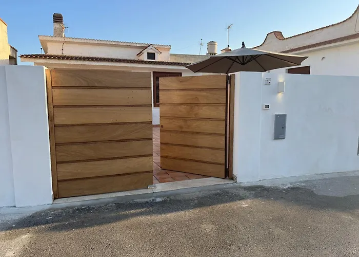 Villetta - Punta Palermo Marsala