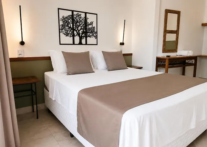Casa Tua Pipa
