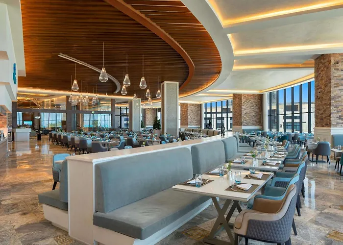 Rixos Premium Alamein