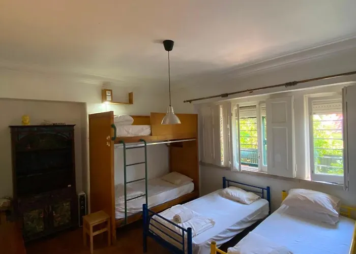 Botanique Guesthouse