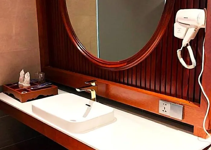 Try Palace Resort Sihanoukville