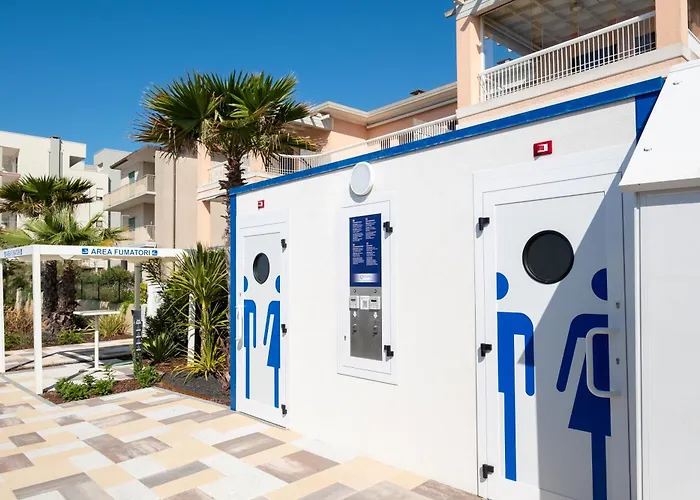 Residence Lido Di Dante