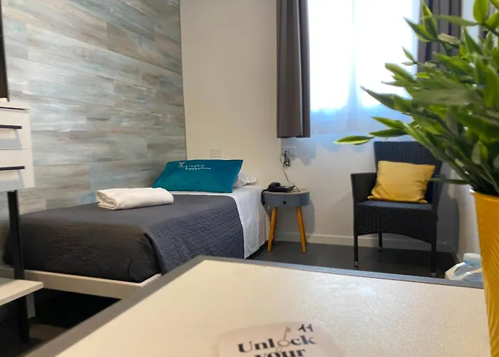 Boutique Hotel Nuovo Cason