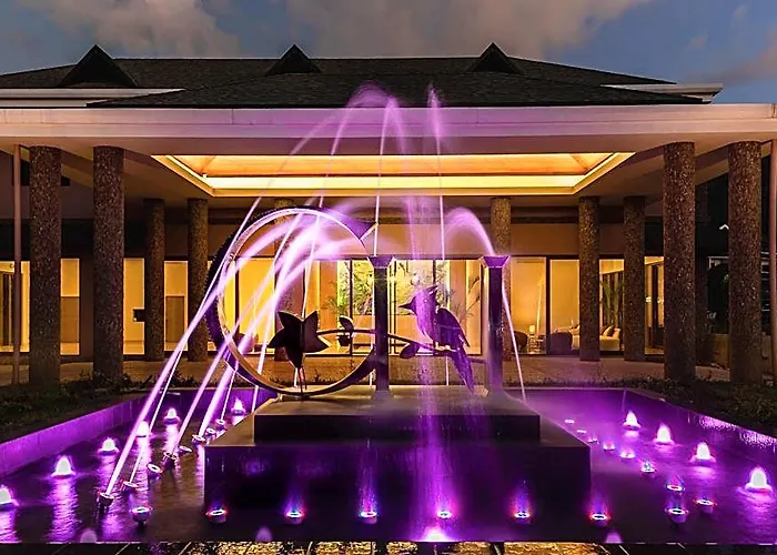Gardens Hill Resort & Spa
