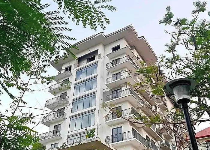 3D'S One Pontefino Tower