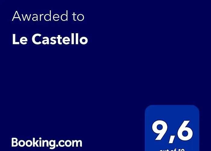 Le Castello
