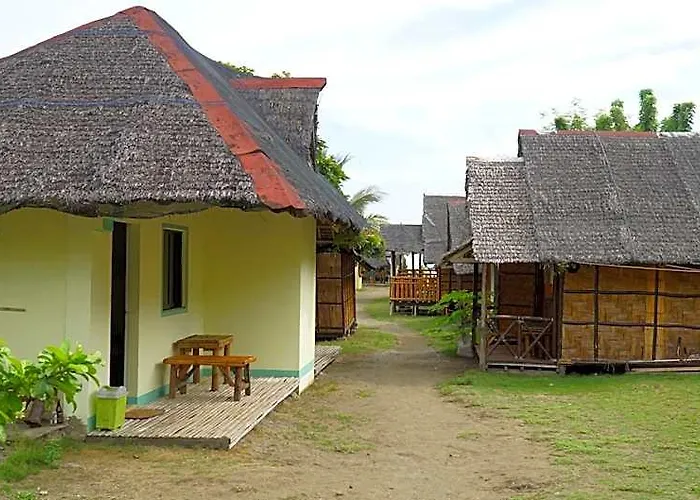 Magindara Guesthouse
