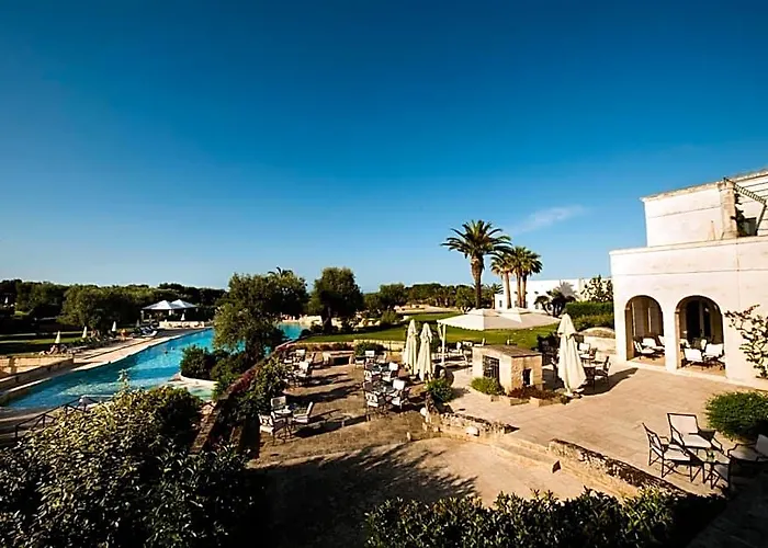 Masseria San Domenico