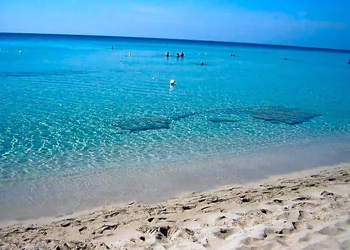 Punta Grossa - Porto Cesareo