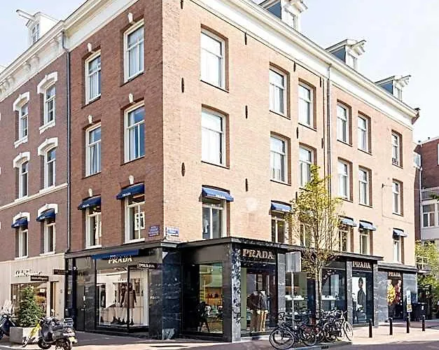 Amsterhome Hotel