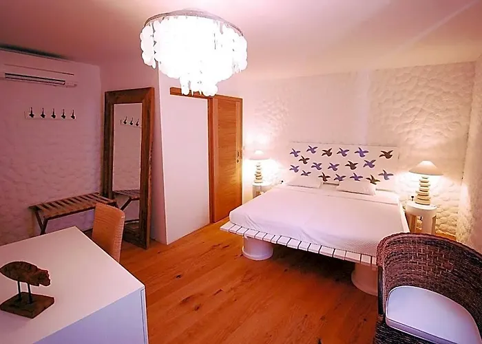 Boutique Hotel Placa
