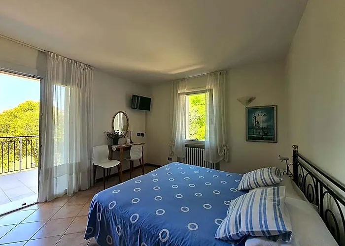 Albergo Campagnola