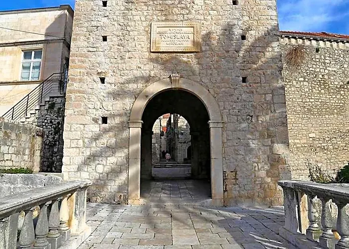 Hostel Korcula