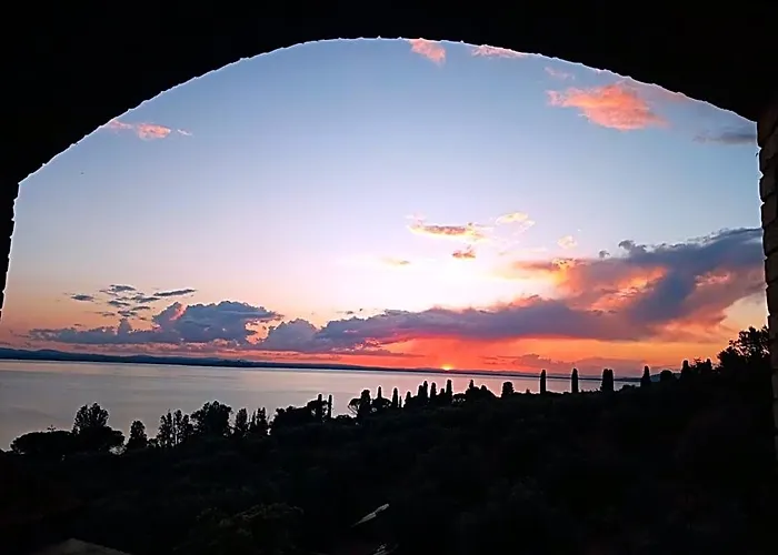 Trasimeno Nature house