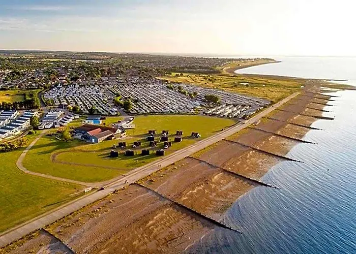 Oyster Etchingham Seaview