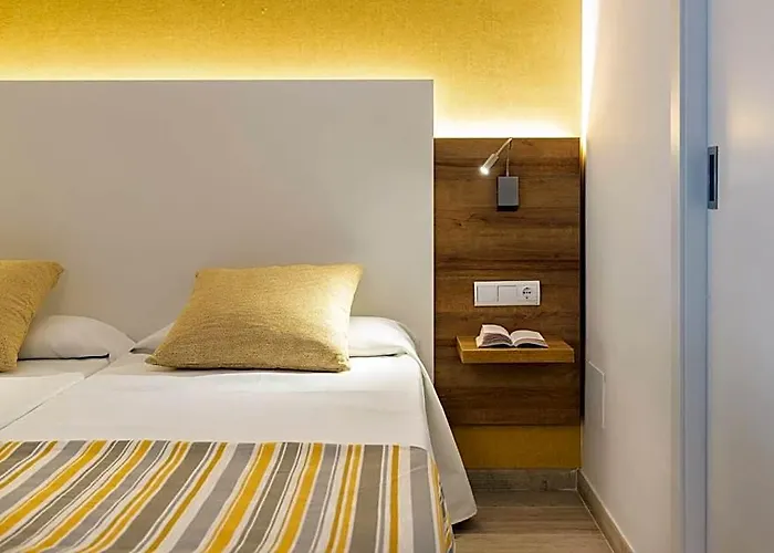 Casablanca Apartments, Santa Ponsa