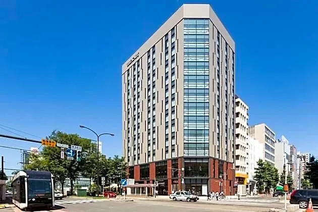The Knot Sapporo - Vacation Stay 96492V