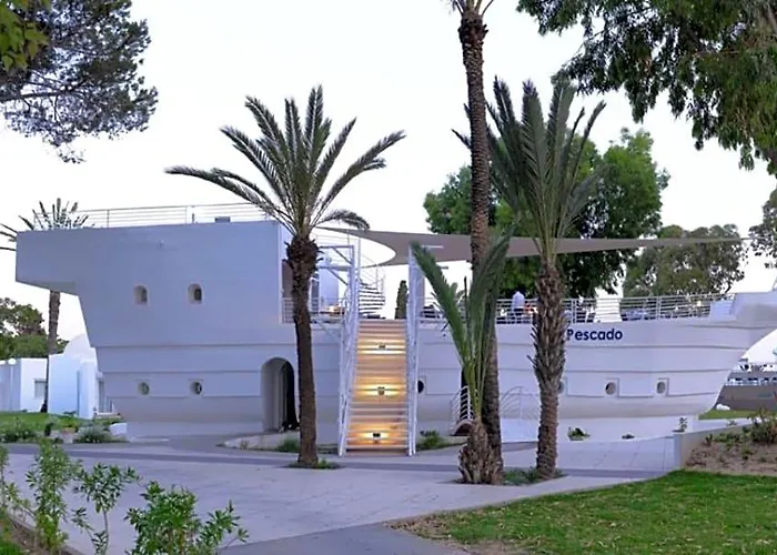One Resort Aqua Park And Spa