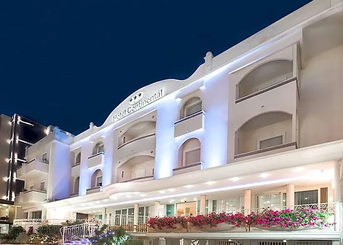 Hotel Continental